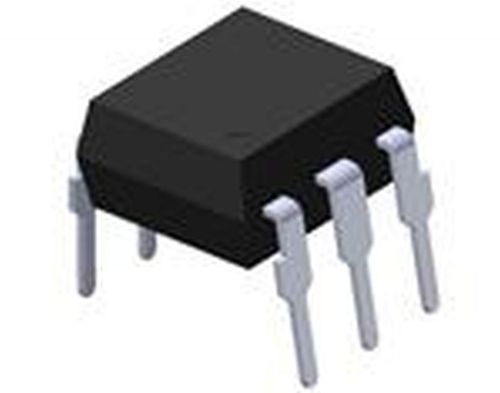 TFK 4N26 D/C 9114 Optocoupler Transistor 6-Pin Dp New Lot Quantity-4