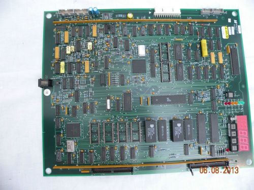 Magnetek Main CPU Board 46S02800-0021 for Macrotrac DC Drive, Item is NIB.