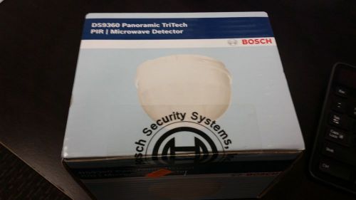 Bosch DS9360