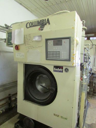 Dry cleaners plant equipment- new lower bulk price for sale
