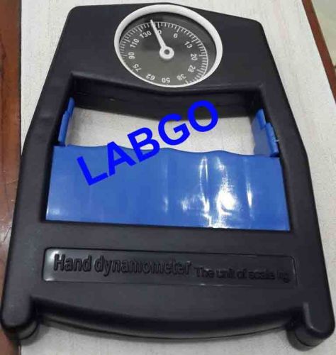 Hand dynamometer   labgo for sale