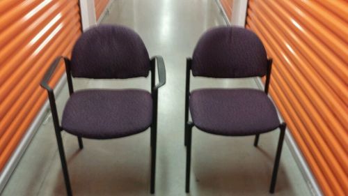 Waiting / Patient Room Chairs