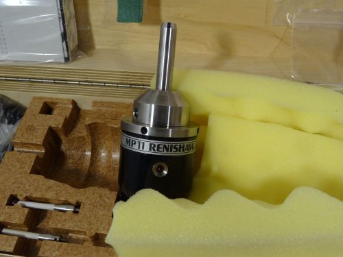 NEW / Unused Renishaw model MP11 Toolsetting / Setup &amp; Inspection Probe