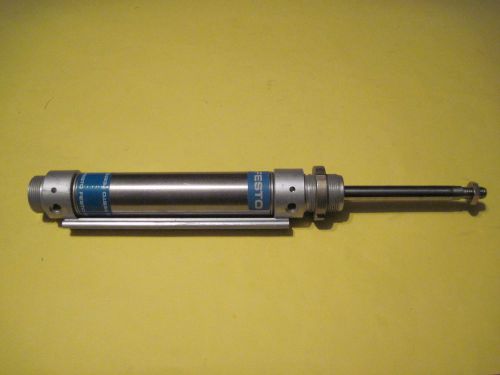 festo air cylinder DSW-32-100-PPV-A