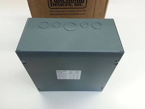 Functional devices psh500a (rib) power supply 500va enclosed for sale