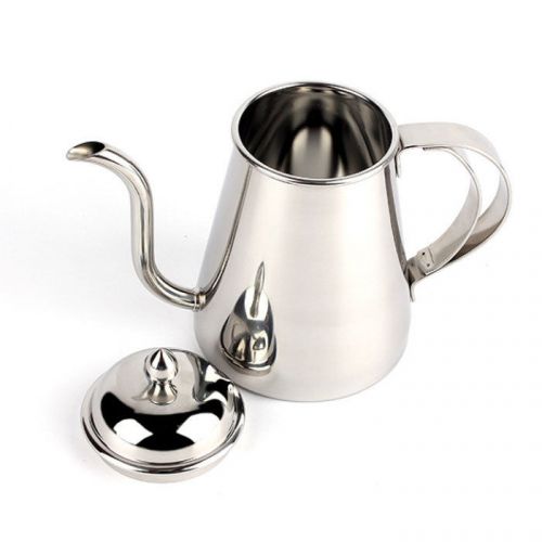 ZENITHCO Stainless Steel Coffee Drip pot 1L WK9710