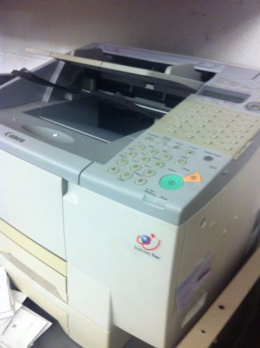 Canon Laser Class Fax Machine