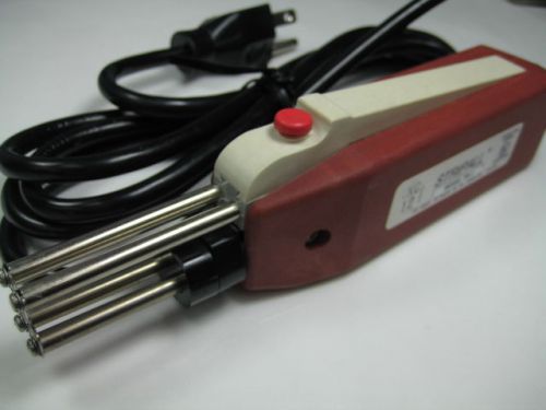 NEW TELEDYNE KINETICS STRIPALL TW-1 THERMAL WIRE STRIPPER ELECTRICAL TOOL