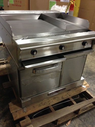 SOUTHBEND ELECTRIC RANGE TVES10WC 0001