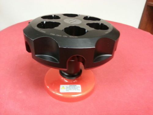 Beckman coulter sw-32 ti 32,000 rpm - ultra swinging bucket rotor package for sale