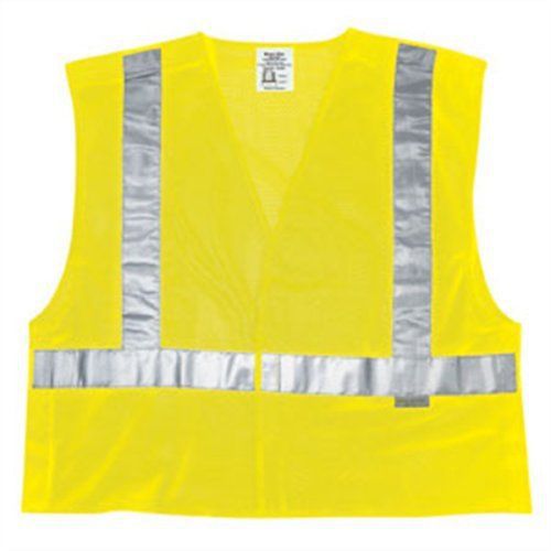 Tear-Away Mesh Vest, 2XL