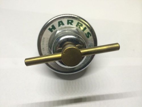 Harris 25-100 Regulator