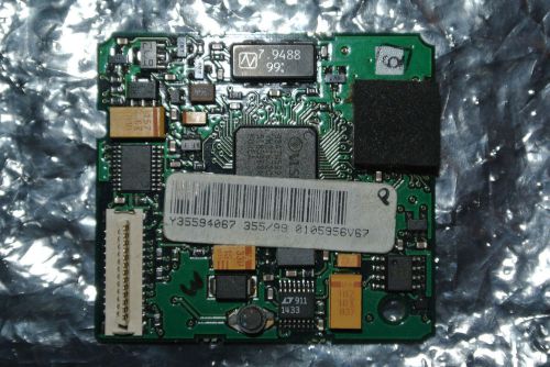 Motorola NTN9121 XTS3000 Encryption KG1-DES-OFB / KG2-DES-XL