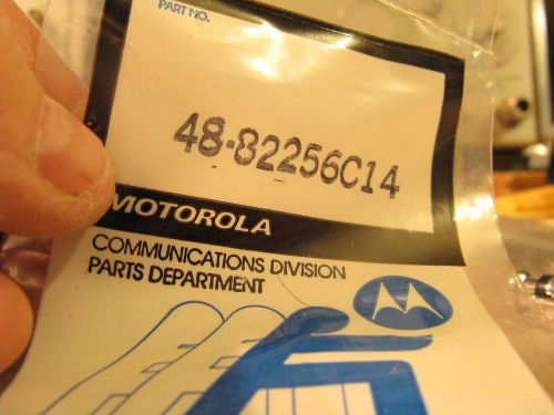 48-82256C14- Motorola  zener 15V,1w gold leads  5 diodes  NOS FREE SHIP USA/CA