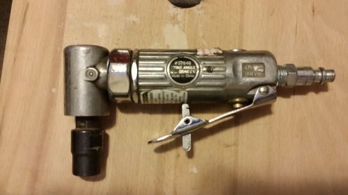 Central Pneumatic 1/2&#034; Air Impact Wrench