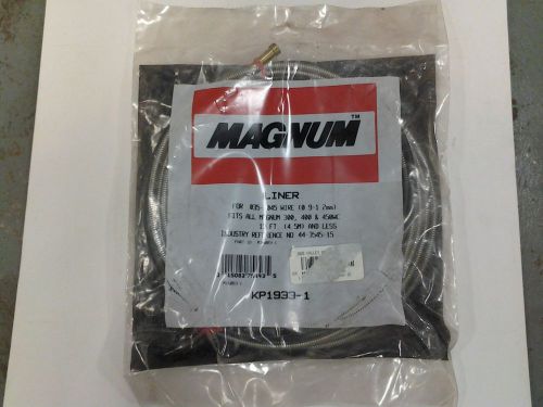 Magnum kp 1933-1 15&#039; mig gun complete replacement liner for sale