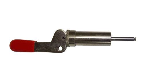 Barrel lock meter plunger key for sale
