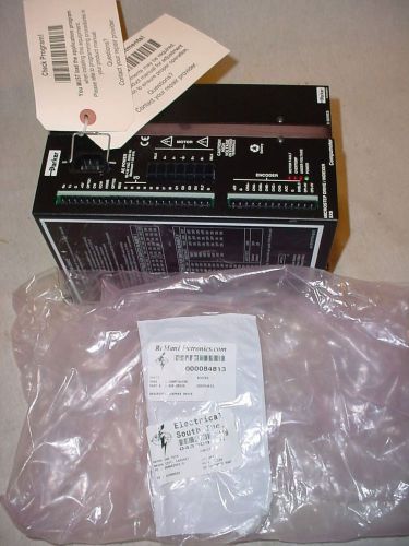 Parker sx8-drive s series microstep drive/indexer # 878-011751-02 d refurbished for sale