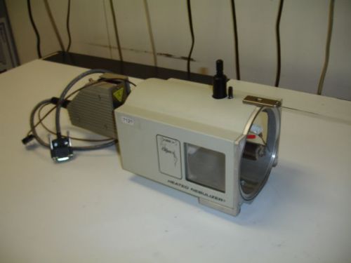 API Sciex 2000 / 3000 Heated Nebulizer APCI Ion Source Mass Spectrometer #7121
