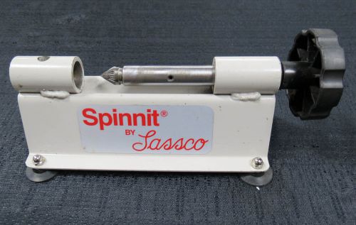Lasslassco wizer ms-1 drill sharpener – for all spinnit and challenge drill bits for sale