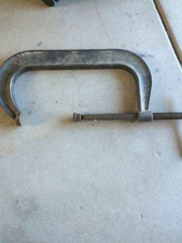 Armstrong clamp 78-412