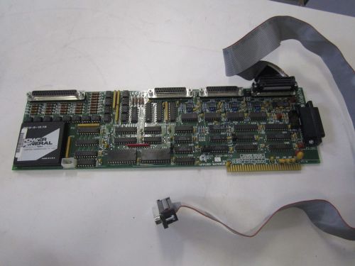 AMAT APPLIED MATERIALS 0100-09172 EIGHT CHANNEL EMMISSION/LASER ENDPOINT