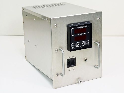 Watlow  Digital Temperature Controller in SS enclosure 942 Series