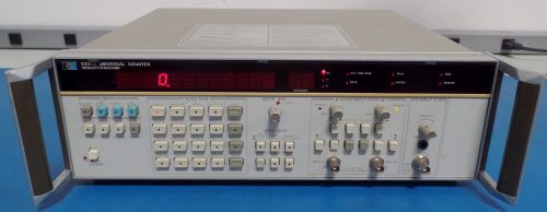HP Agilent 5335A Universal Counter, 200 MHz
