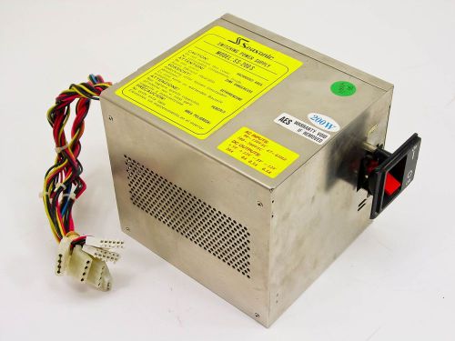 Seasonic 200 W Switching Power Supply (SS-200S)