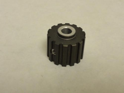 134810 new-no box, multivac 2001552512 timing pulley, 22.13mm od x 5.85mm id for sale