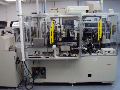 Pioneer Crystal Blank Mounter PBM-10 For SMD crystal or filter packaging