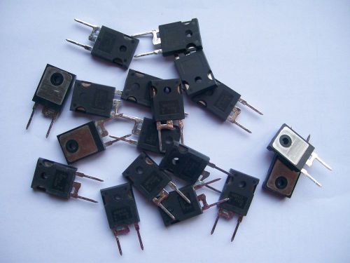 N°5 X  40EPS12 Vishay Semiconductors Rectifiers 1200 Volt 475 Amp
