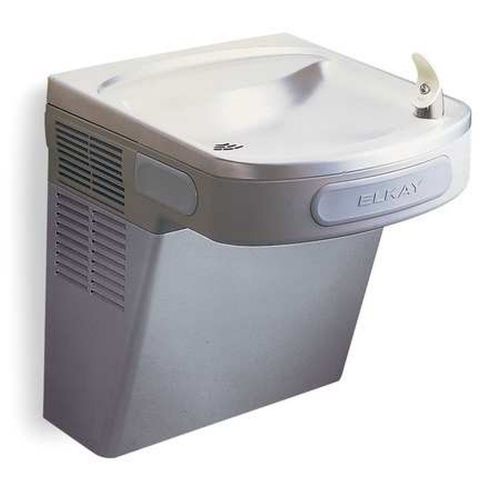 Elkay  ezs8l water cooler , 8 gph capacity , 115 volt for sale