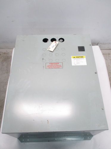 STEEL 35X28X15IN WALL-MOUNT ELECTRICAL ENCLOSURE D409980