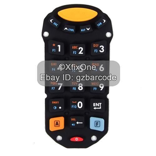 Keypad for Motorola Symbol MC1000 Mobile Computer Barcode Scanner 21 Key New