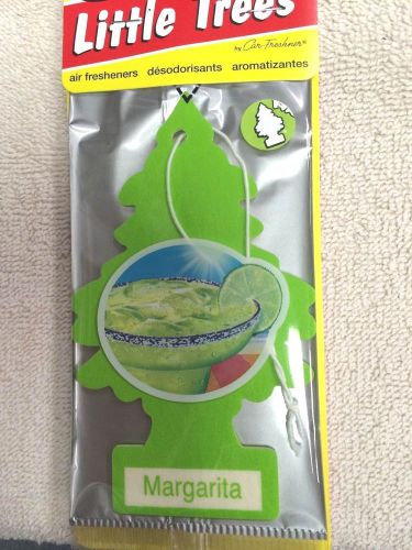 Air Freshener, &#034;Tree&#034;, Margarita, FOR CAR, HOME OR OFFICE