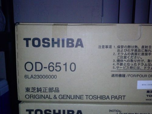 Toshiba Drum OD-6510