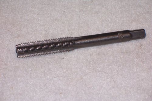 Unknown make 8mm x 1.25 threading tap. plug style tap hs 4 flute bi146 for sale