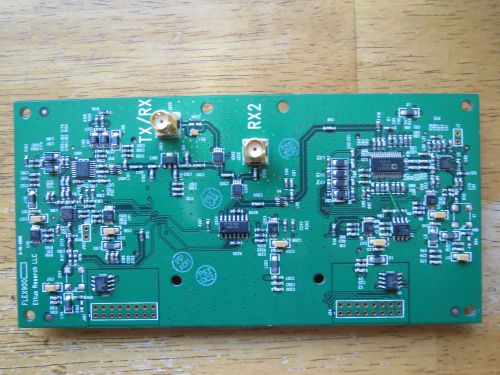 RF Transceiver board FLEX900 (14)