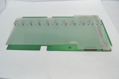 Modicon as-e803-000 modicon system controller pcb circuit board rev b10 b267464 for sale