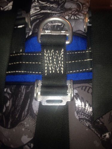 Cmc harness for sale