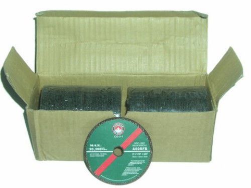 3&#034; cut off wheel for air tool zip grinder 100 pcs for sale