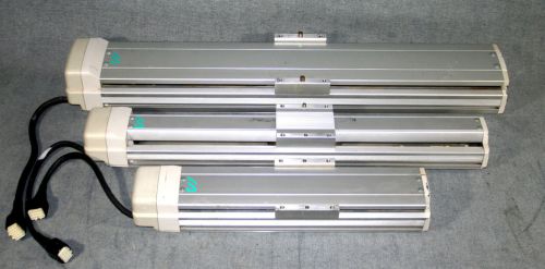 X,Y,Z  IAI Robo Cylinder Linear Actuators - Nice!