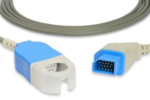 Nihon Kohden® JL-900P Compatible SpO2 Adapter Cable