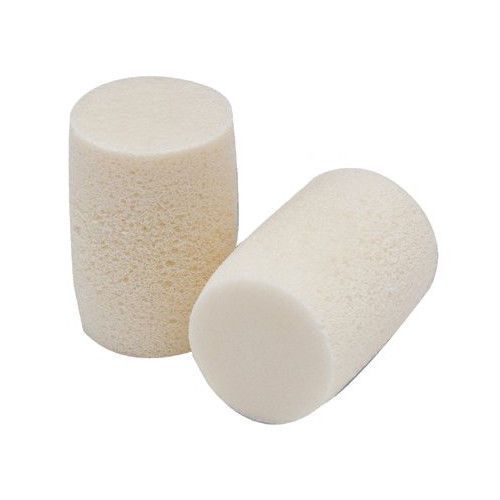 North Safety DeciDamp2™ PVC Foam Earplugs - decidamp 2 pvc foam earplug uncorded