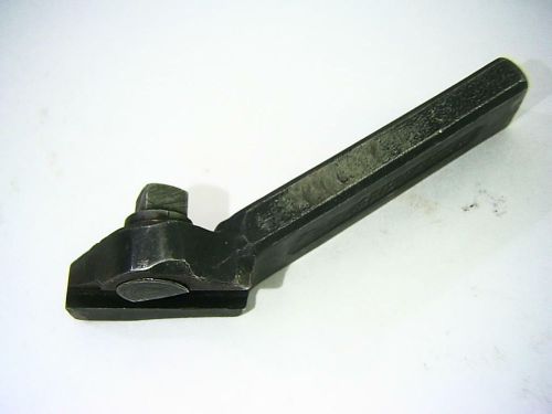 Armstrong Lathe Cut off Tool Holder NO.71-R