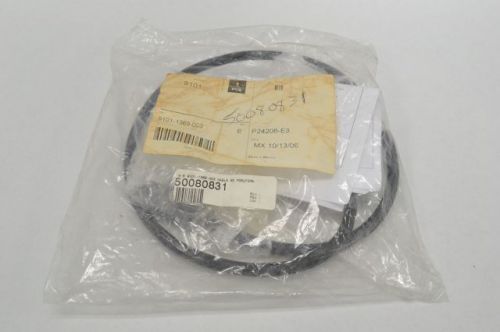 NEW ALLEN BRADLEY 9101-1369-003 RAIL MOUNT CONNECTOR CABLE-WIRE B227241