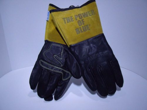 Miller Tig Welding Gloves