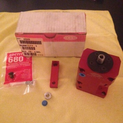 Destaco 8315 pneumatic swing clamp new in box for sale