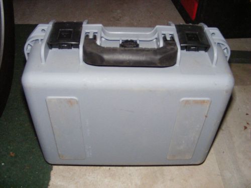 Pelican stormcase - shipping case im2100 item #301 for sale
